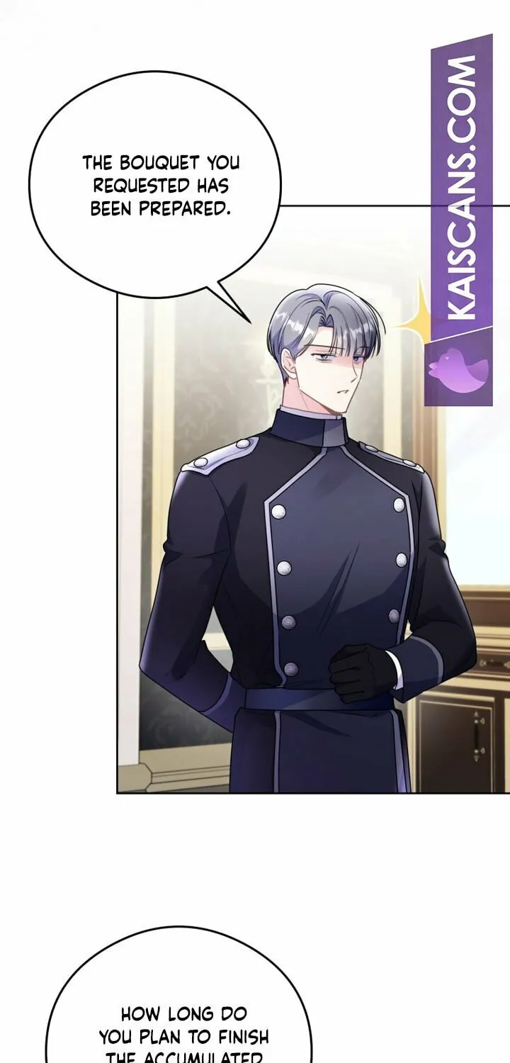 The Villainess Captured the Grand Duke Chapter 8 page 59 - 