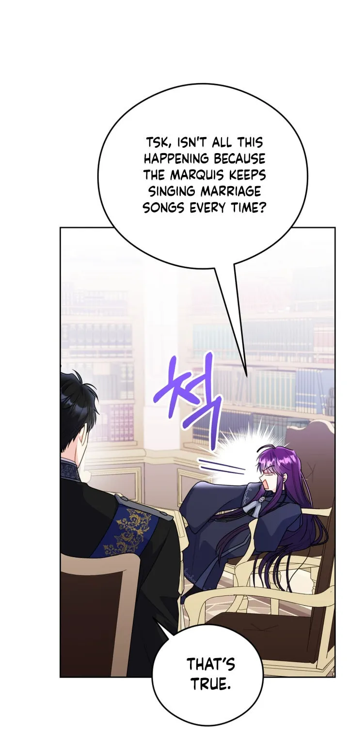 The Villainess Captured the Grand Duke Chapter 8 page 7 - 