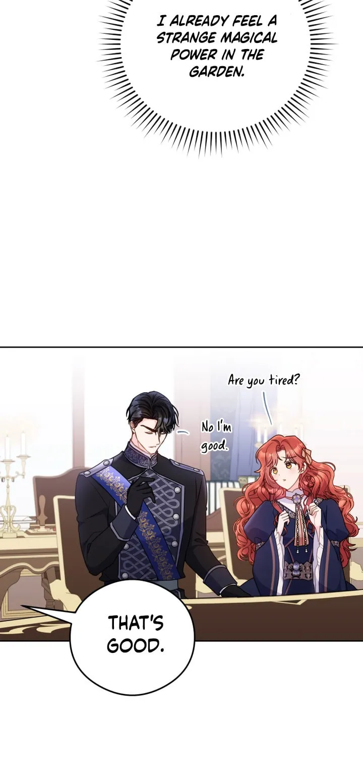 The Villainess Captured the Grand Duke Chapter 8 page 65 - 