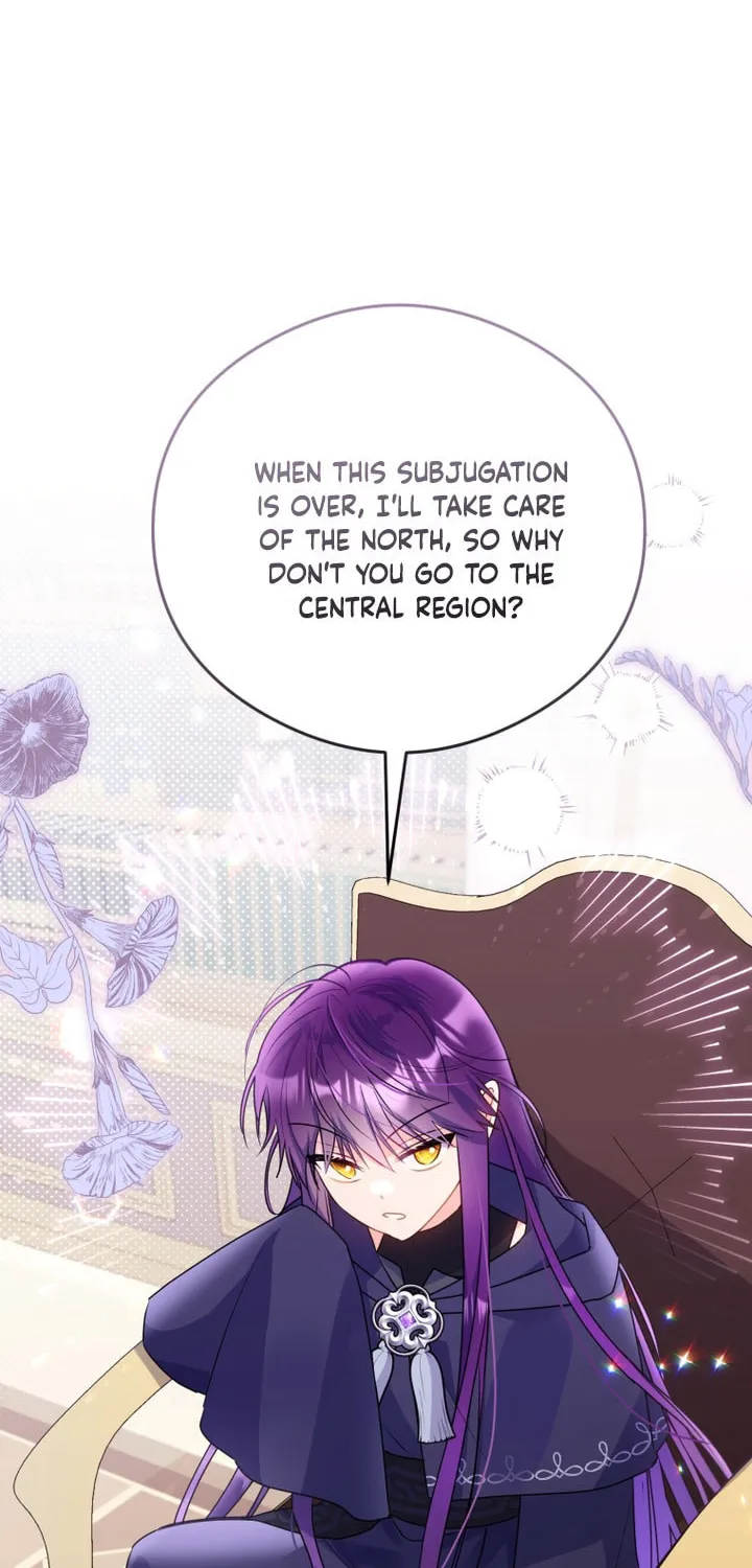 The Villainess Captured the Grand Duke Chapter 8 page 66 - 