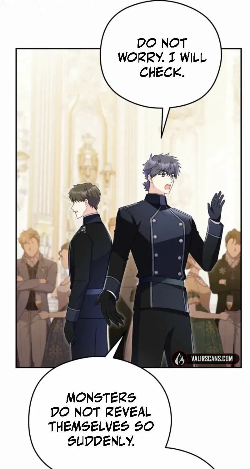 The Villainess Captured the Grand Duke Chapter 80 page 11 - 