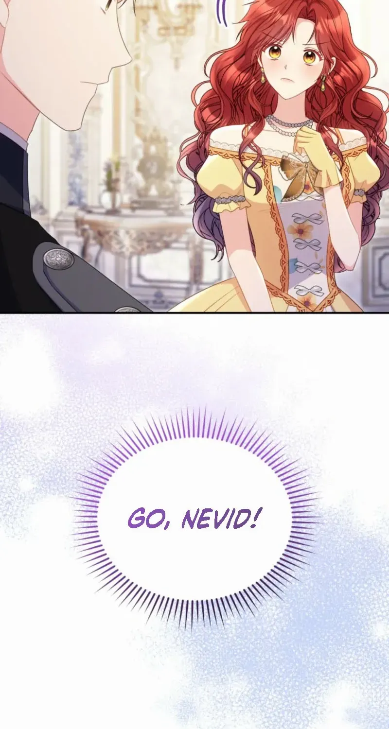 The Villainess Captured the Grand Duke Chapter 80 page 13 - 