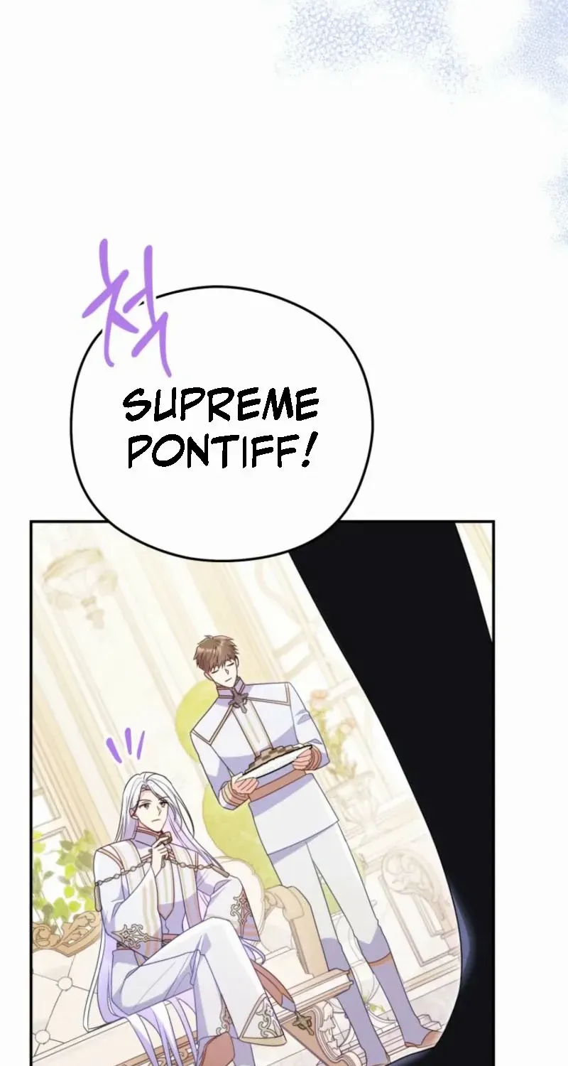 The Villainess Captured the Grand Duke Chapter 80 page 14 - 