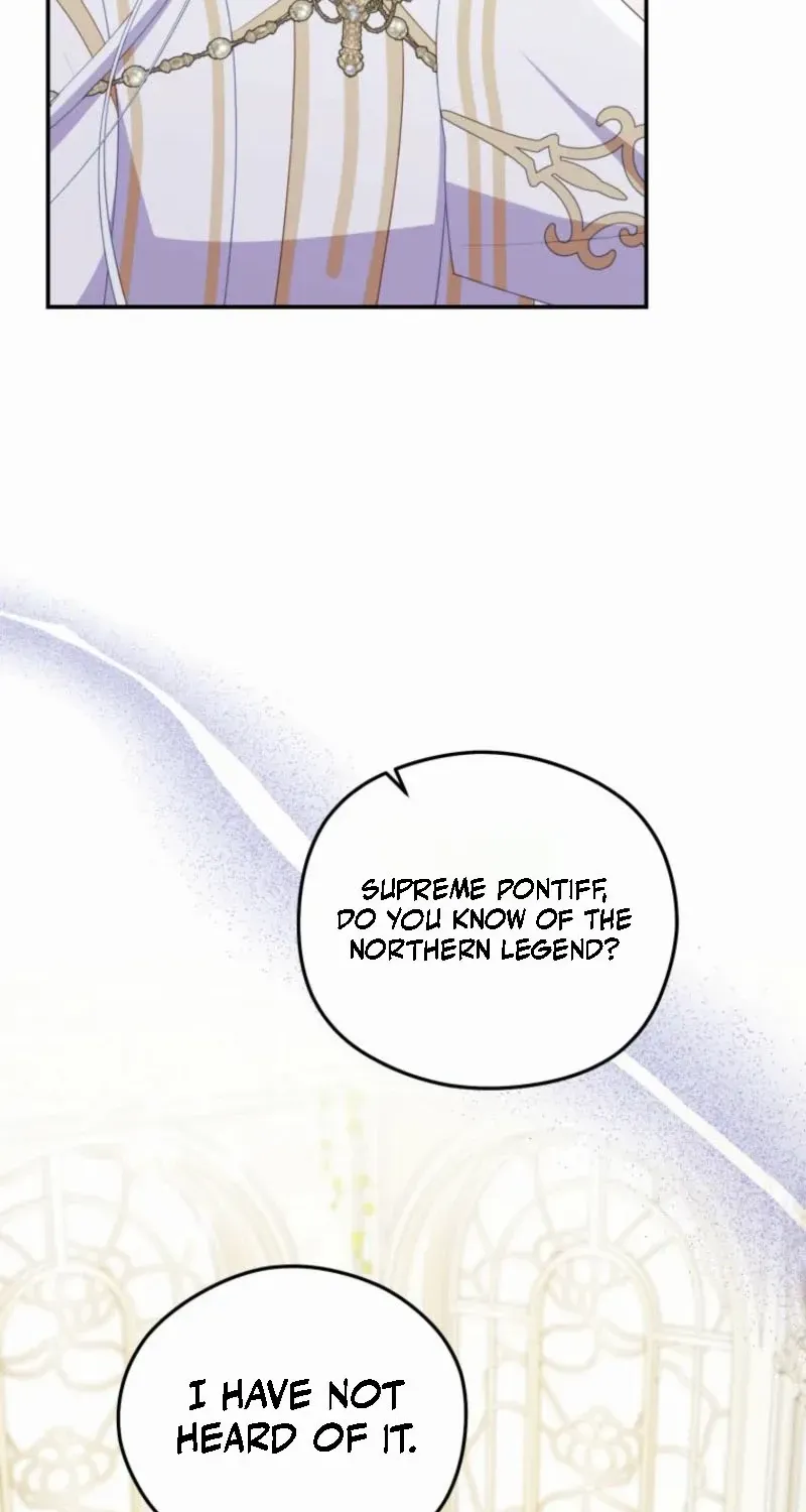 The Villainess Captured the Grand Duke Chapter 80 page 18 - 