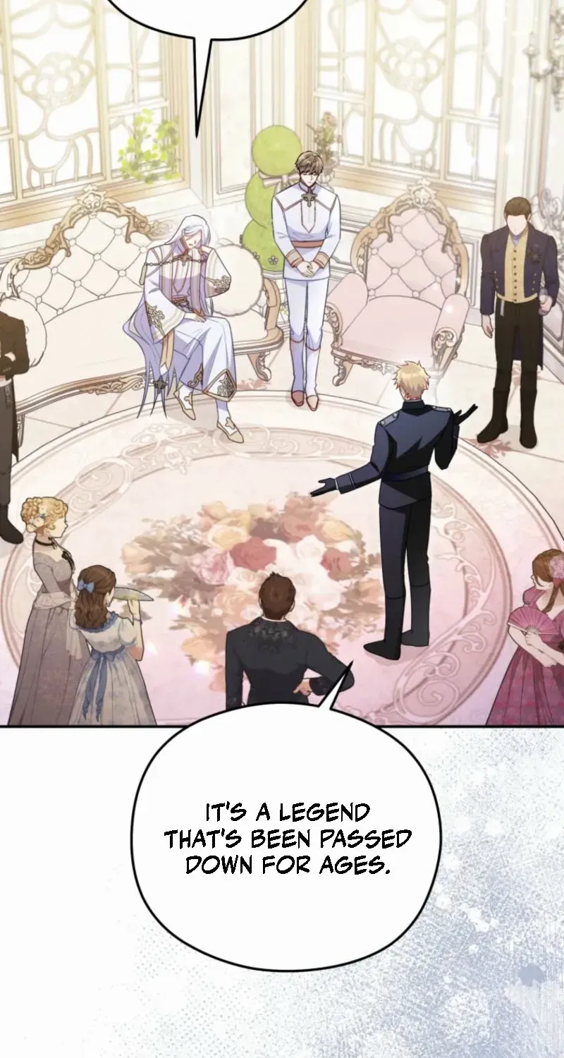 The Villainess Captured the Grand Duke Chapter 80 page 19 - 