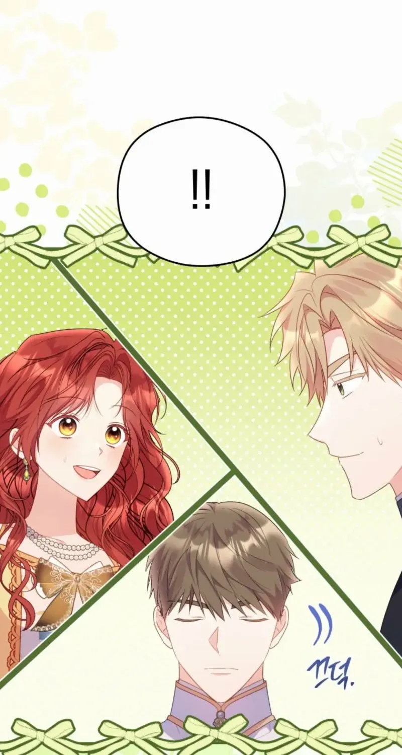 The Villainess Captured the Grand Duke Chapter 80 page 26 - 