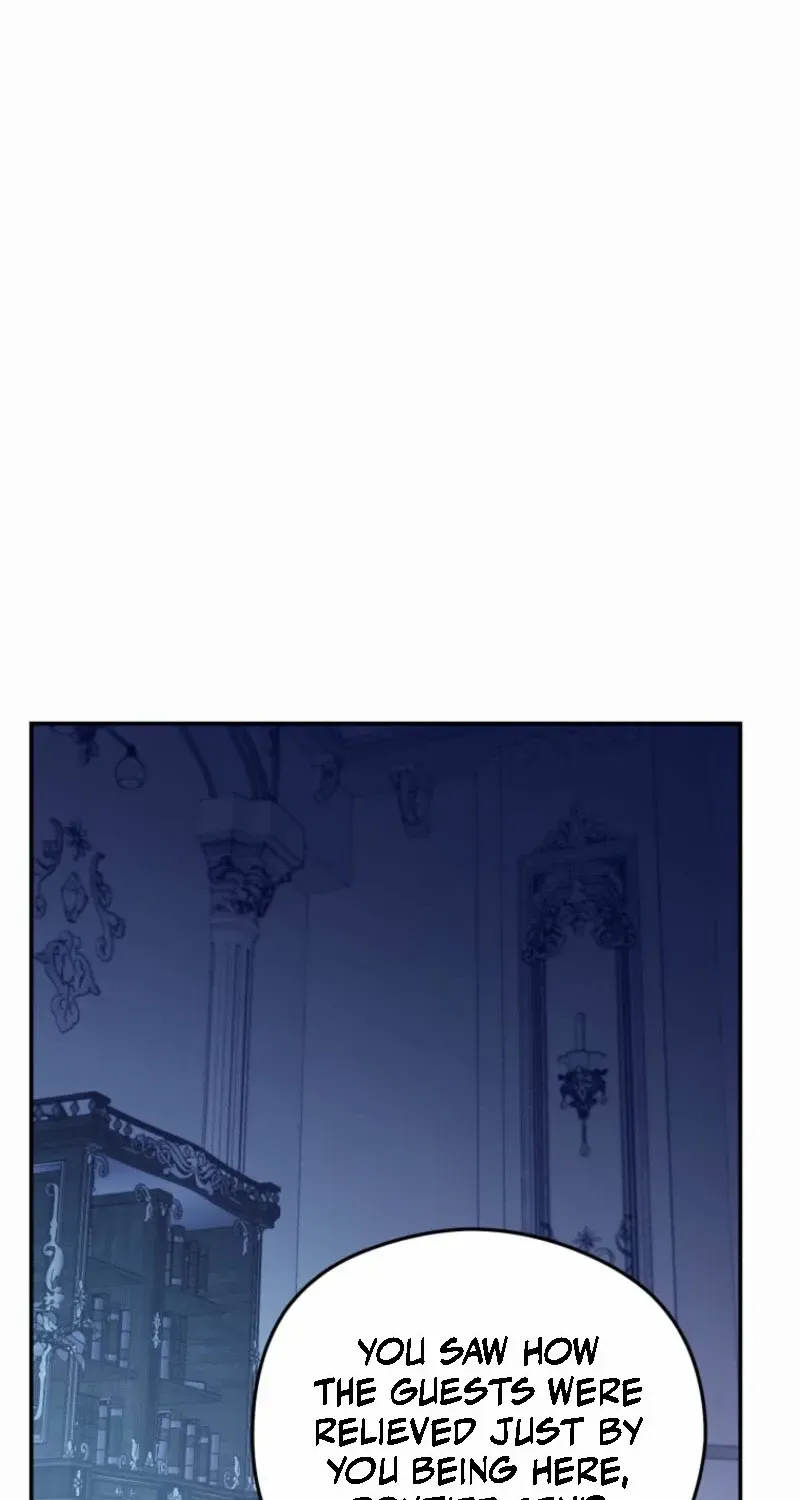 The Villainess Captured the Grand Duke Chapter 80 page 29 - 