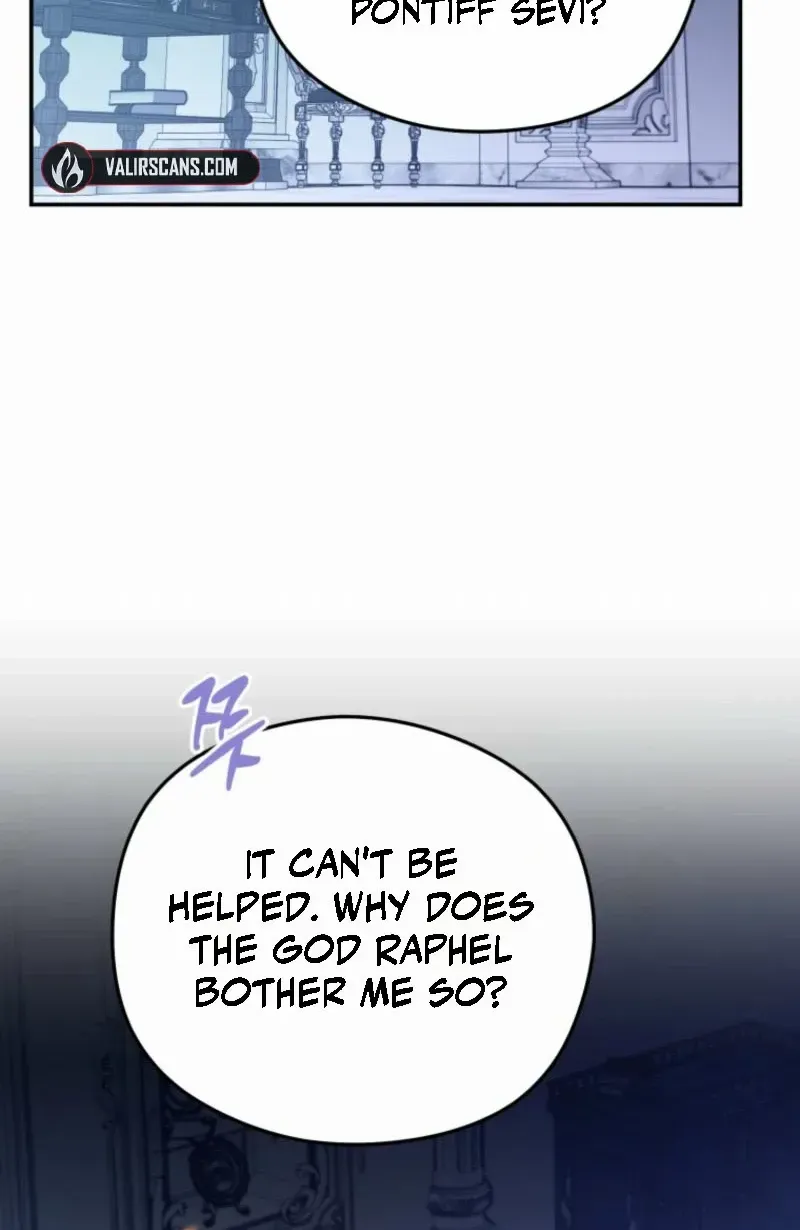 The Villainess Captured the Grand Duke Chapter 80 page 30 - 