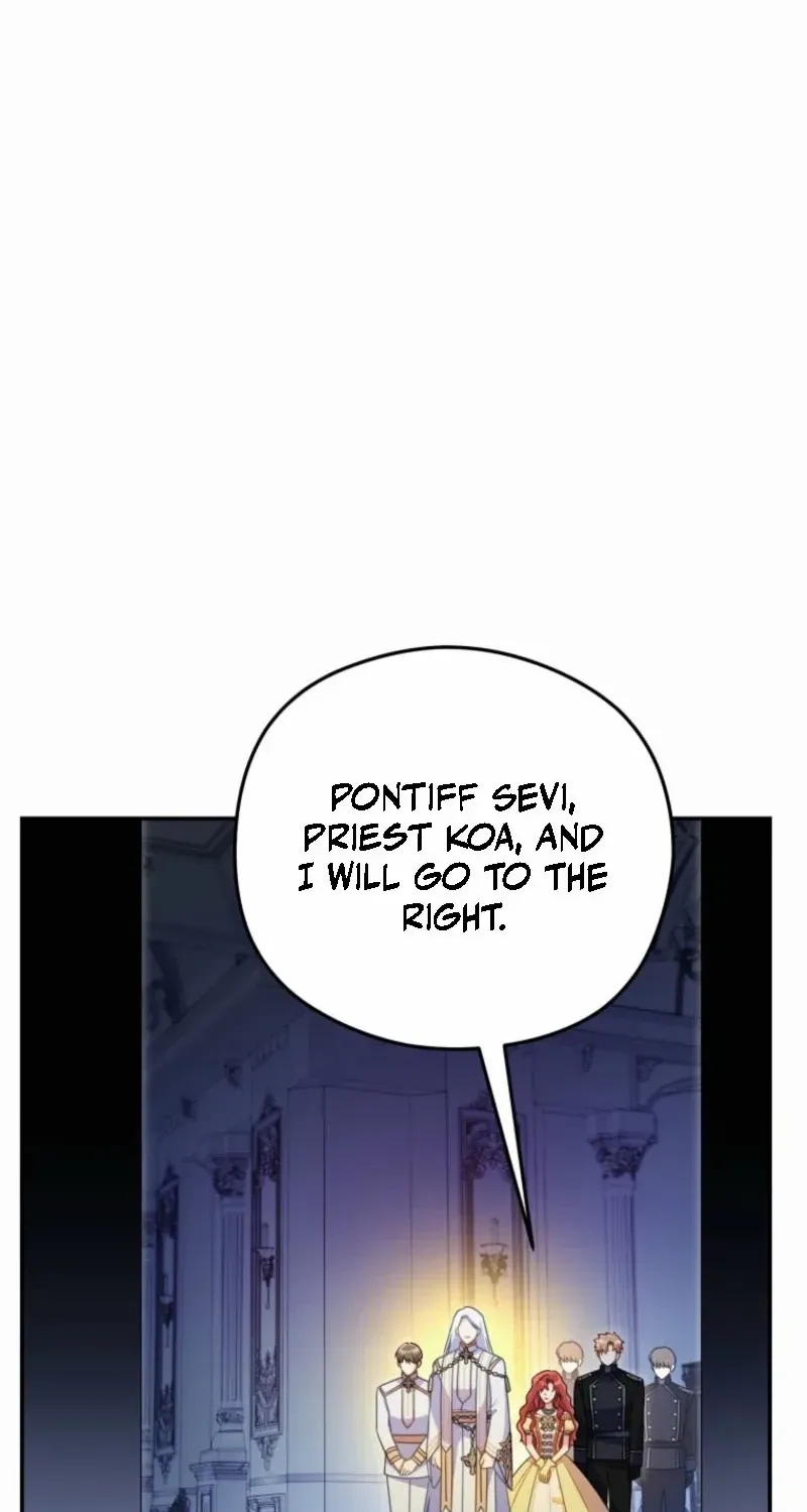 The Villainess Captured the Grand Duke Chapter 80 page 33 - 