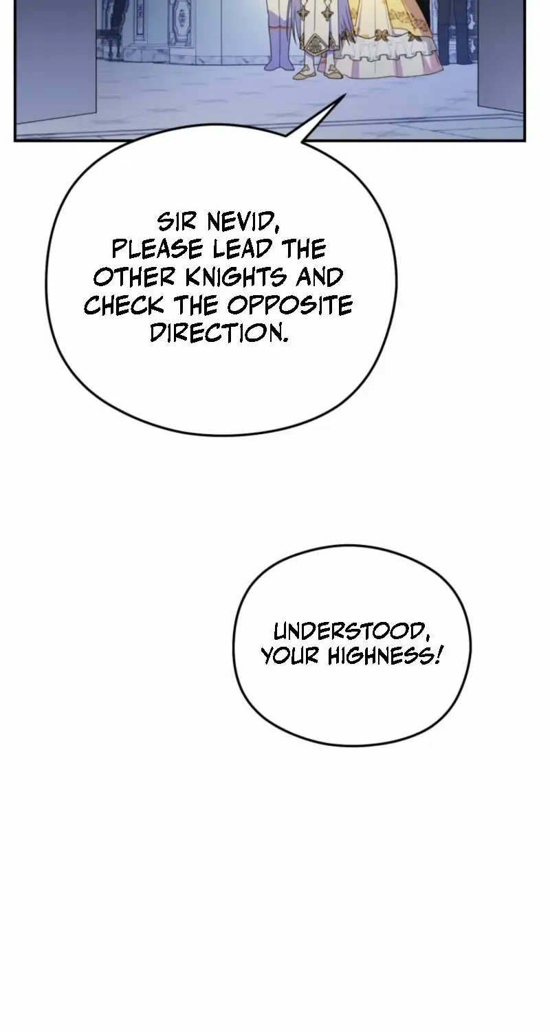 The Villainess Captured the Grand Duke Chapter 80 page 34 - 