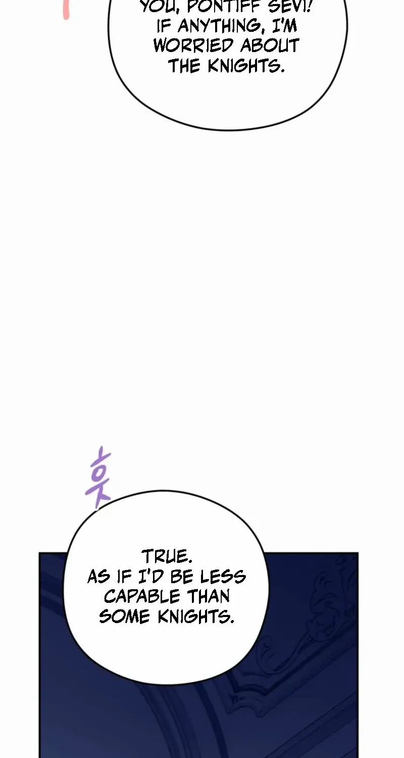 The Villainess Captured the Grand Duke Chapter 80 page 36 - 