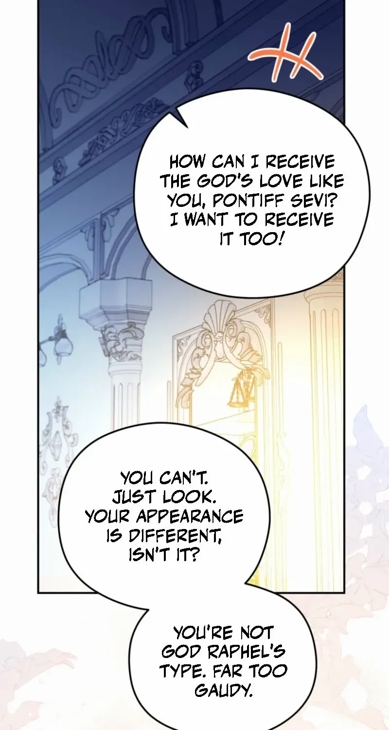 The Villainess Captured the Grand Duke Chapter 80 page 37 - 