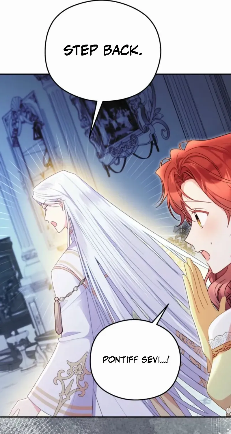 The Villainess Captured the Grand Duke Chapter 80 page 41 - 