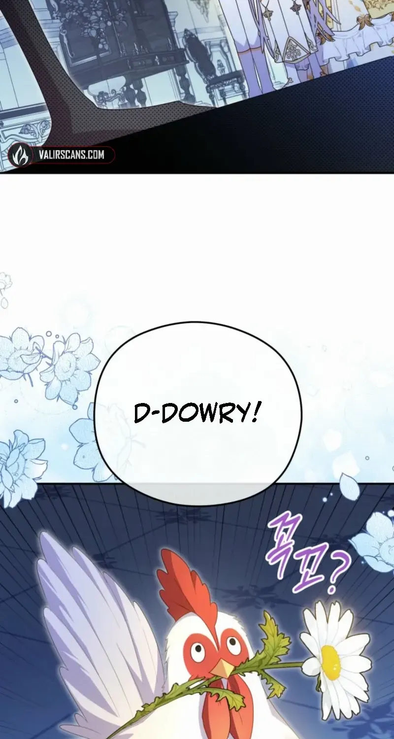 The Villainess Captured the Grand Duke Chapter 80 page 48 - 