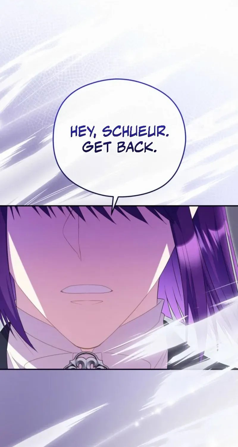 The Villainess Captured the Grand Duke Chapter 80 page 50 - 