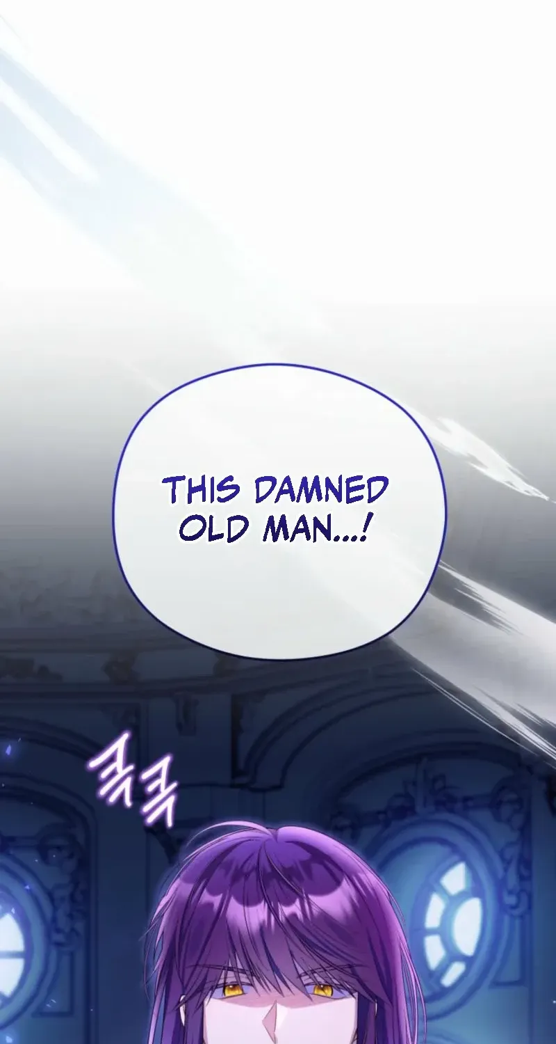 The Villainess Captured the Grand Duke Chapter 80 page 54 - 