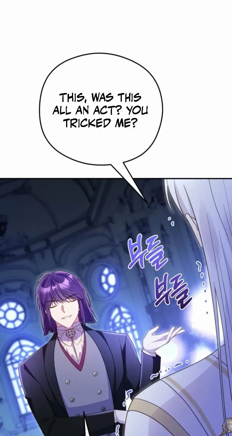 The Villainess Captured the Grand Duke Chapter 80 page 56 - 