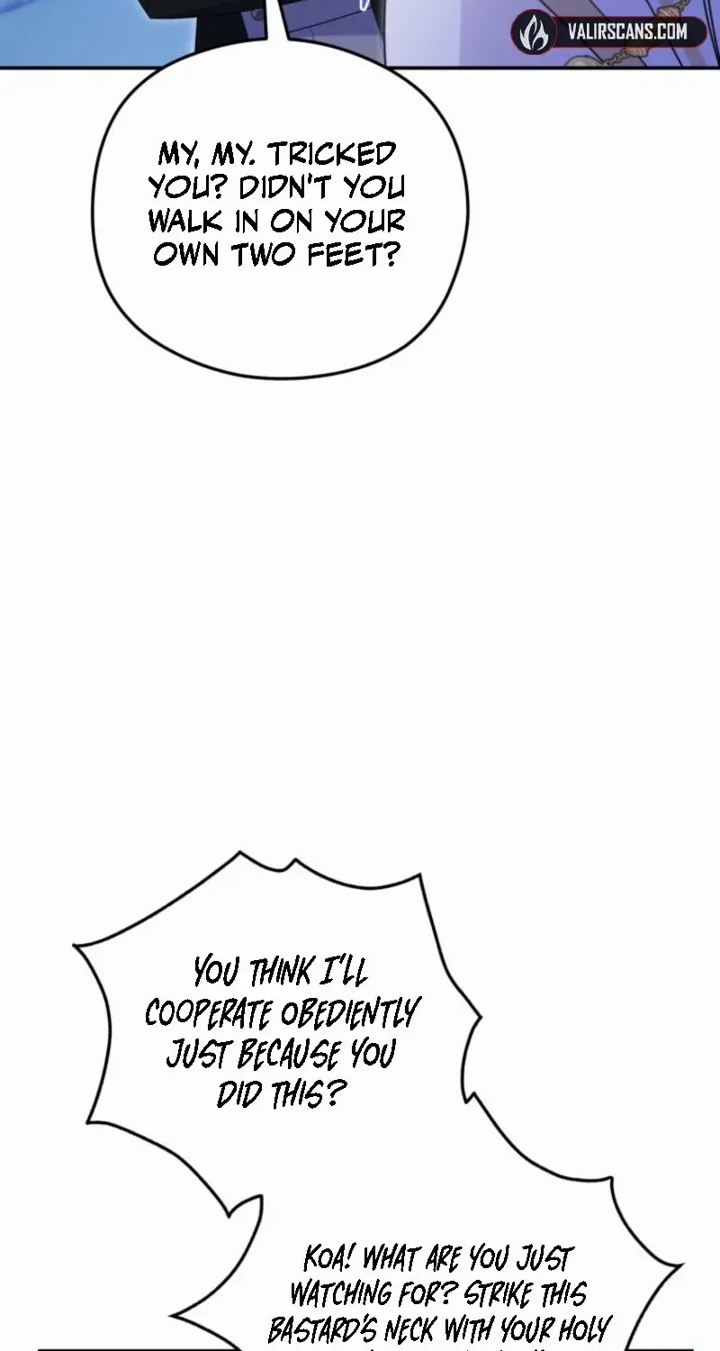 The Villainess Captured the Grand Duke Chapter 80 page 57 - 
