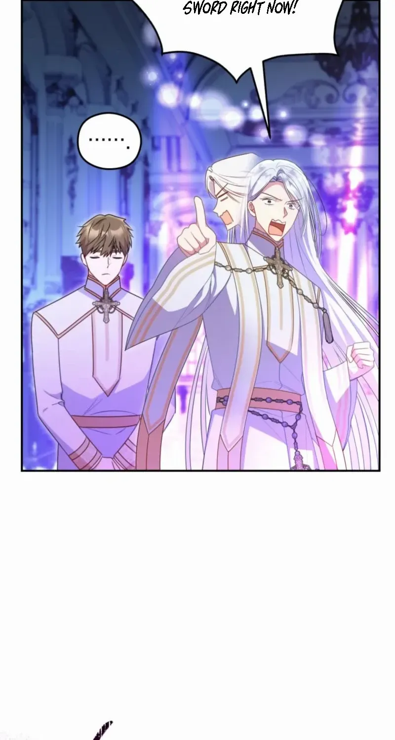 The Villainess Captured the Grand Duke Chapter 80 page 58 - 