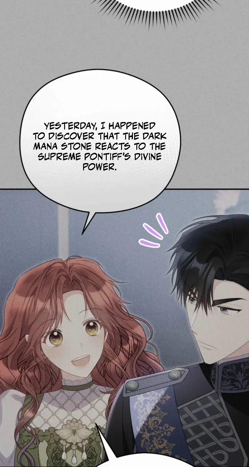 The Villainess Captured the Grand Duke Chapter 80 page 7 - 