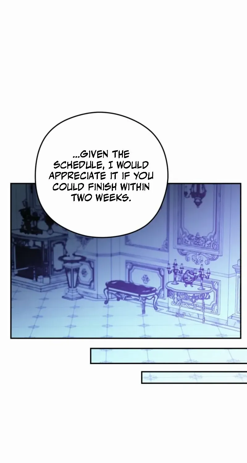 The Villainess Captured the Grand Duke Chapter 80 page 62 - 