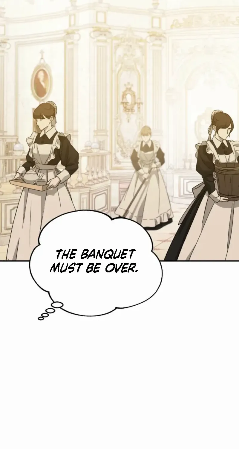 The Villainess Captured the Grand Duke Chapter 80 page 64 - 