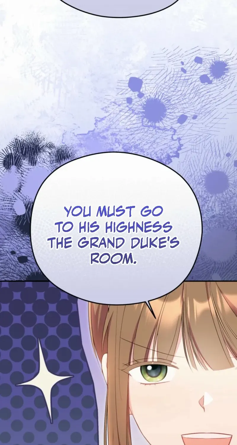 The Villainess Captured the Grand Duke Chapter 80 page 68 - 