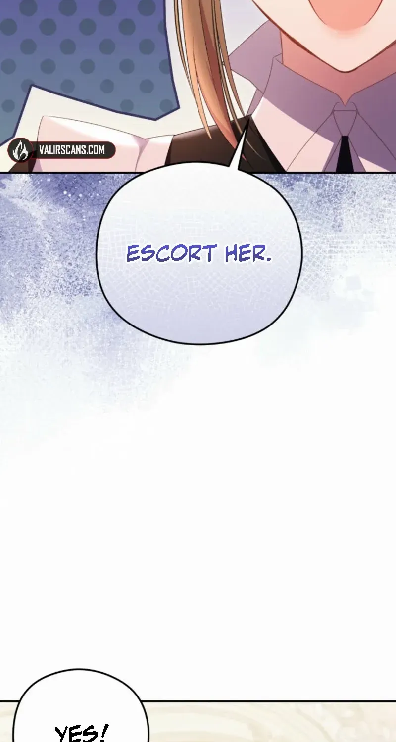 The Villainess Captured the Grand Duke Chapter 80 page 69 - 
