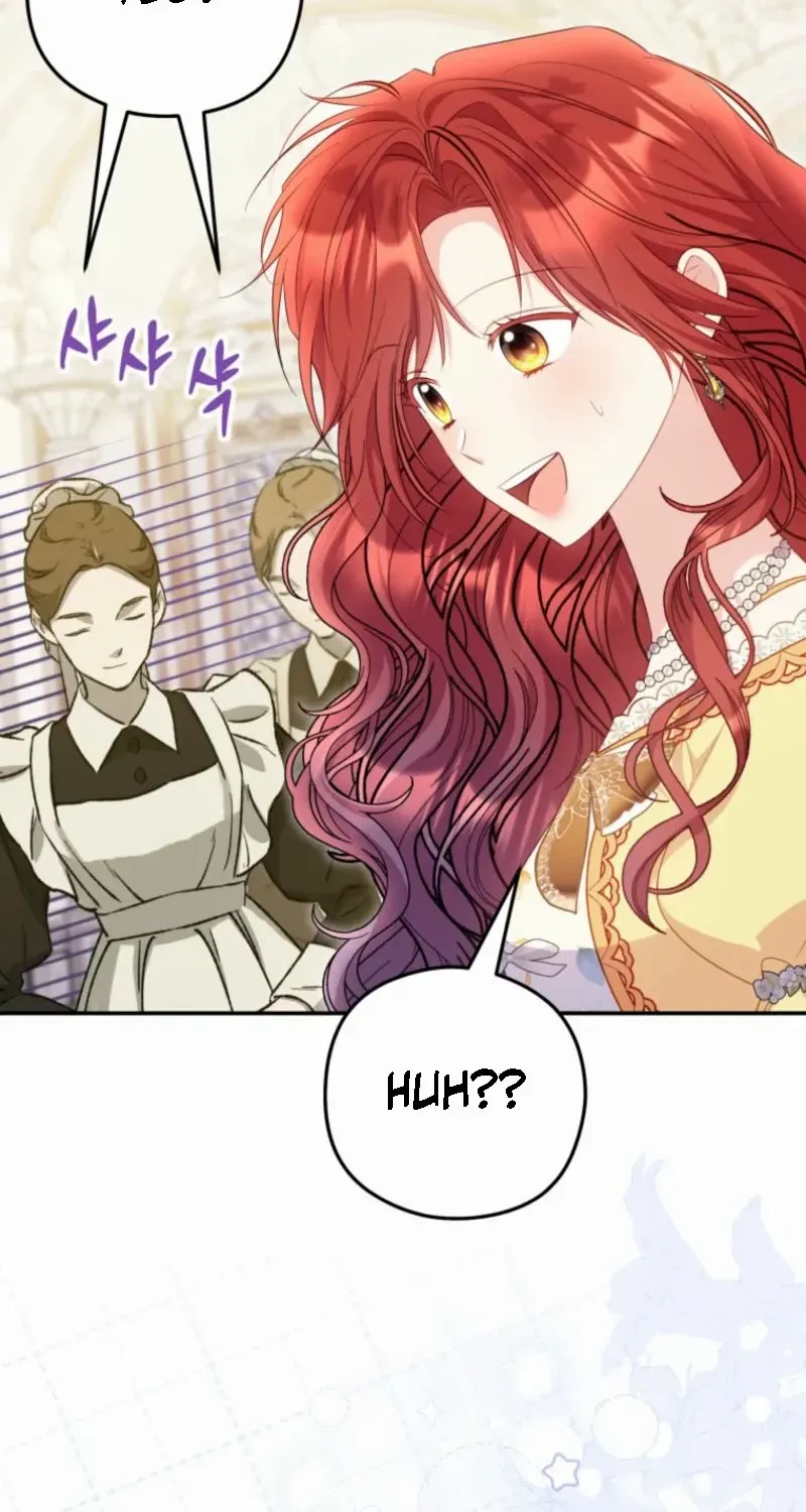 The Villainess Captured the Grand Duke Chapter 80 page 70 - 