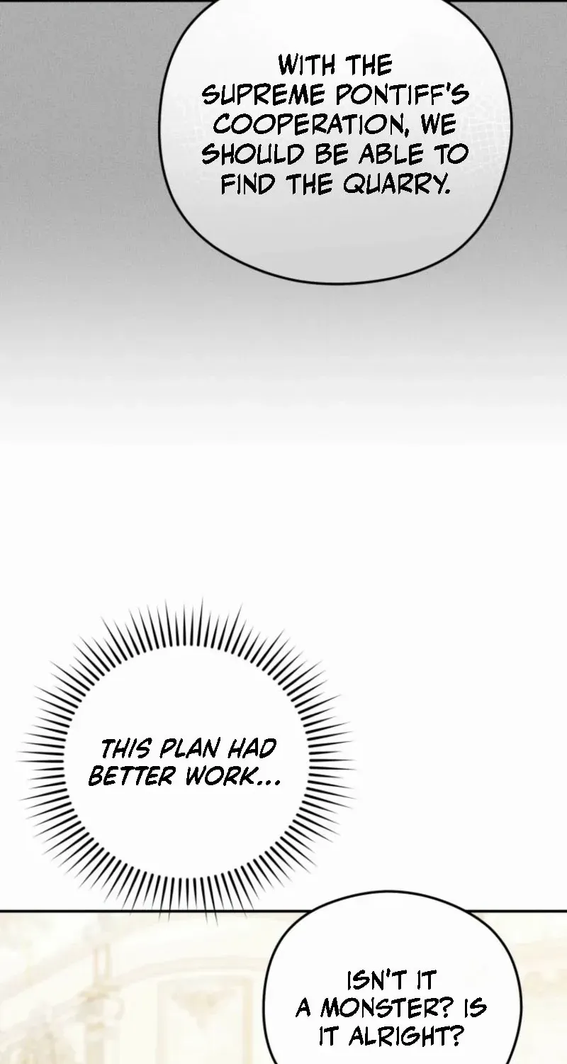 The Villainess Captured the Grand Duke Chapter 80 page 8 - 