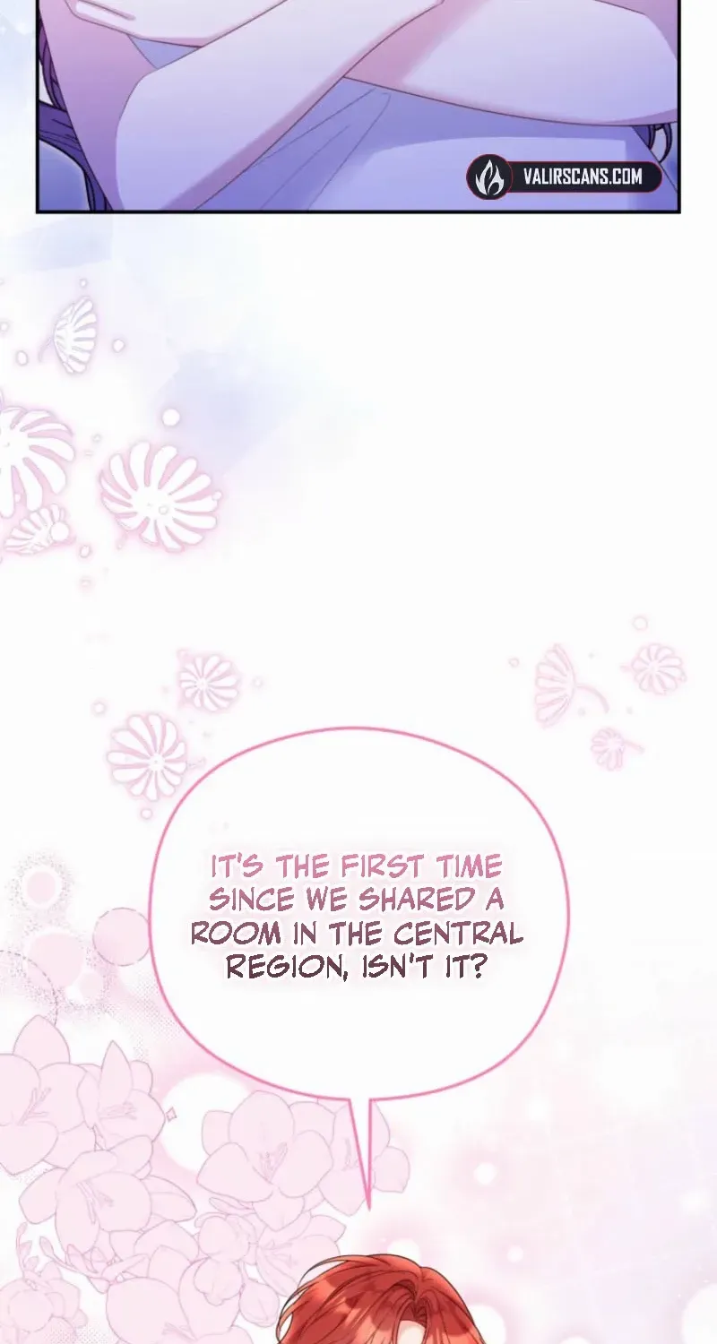 The Villainess Captured the Grand Duke Chapter 80 page 75 - 