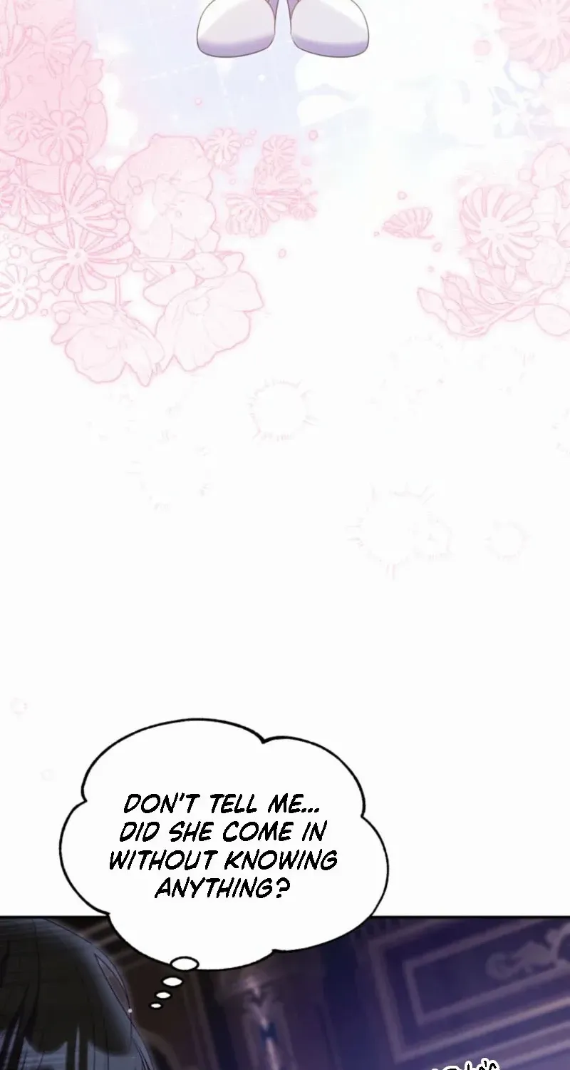 The Villainess Captured the Grand Duke Chapter 80 page 77 - 