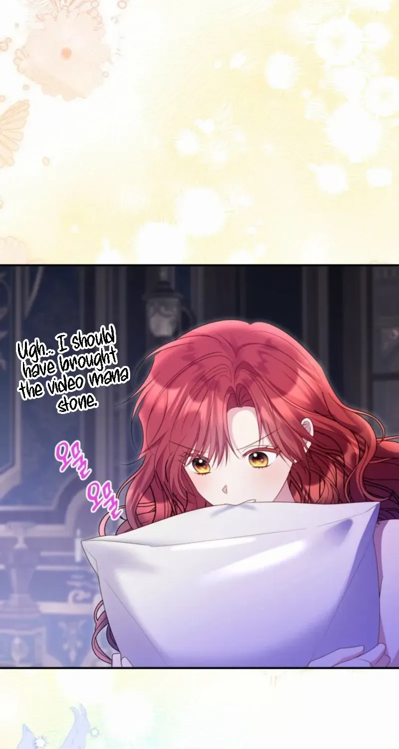 The Villainess Captured the Grand Duke Chapter 80 page 81 - 