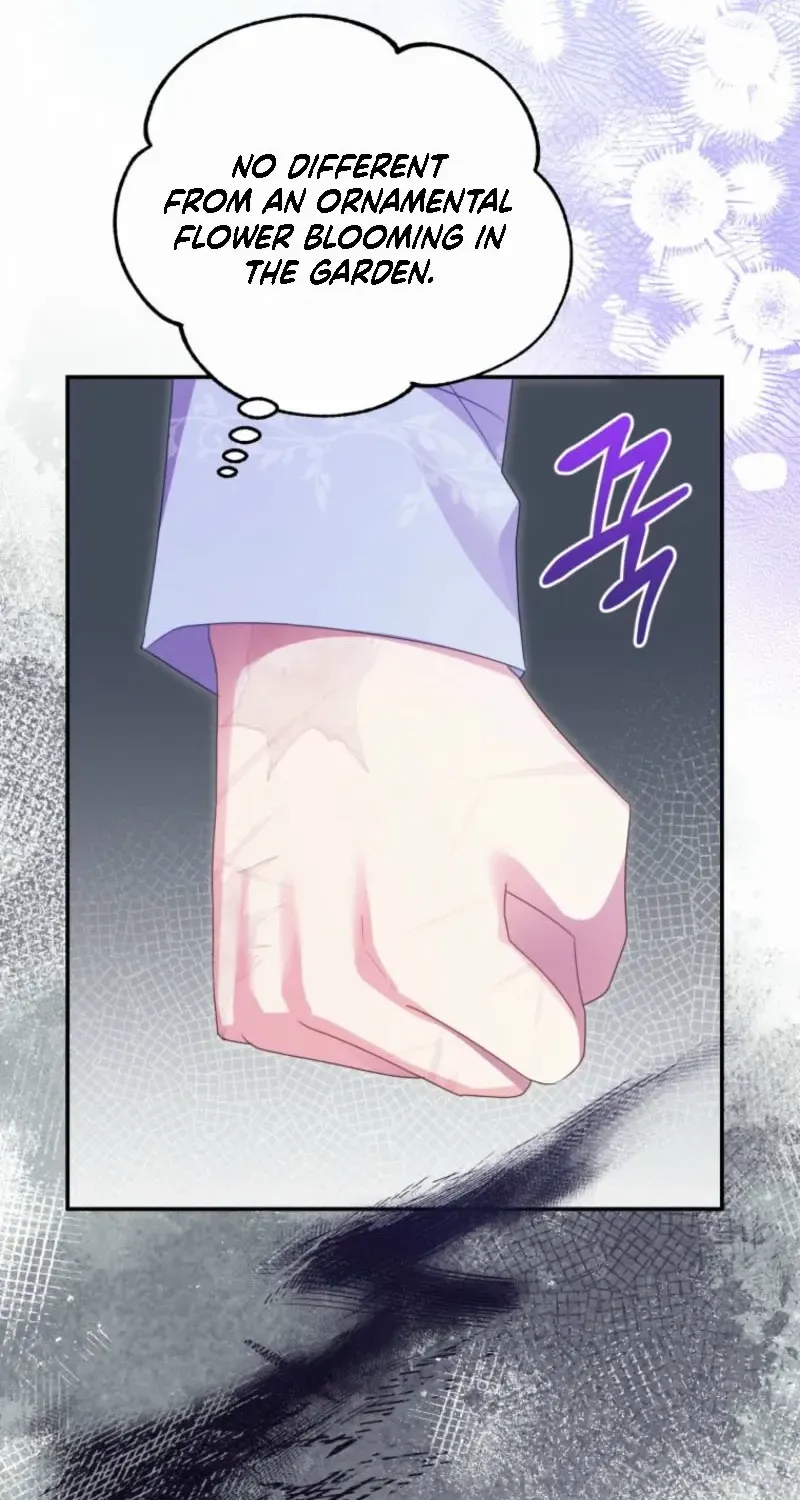 The Villainess Captured the Grand Duke Chapter 80 page 84 - 