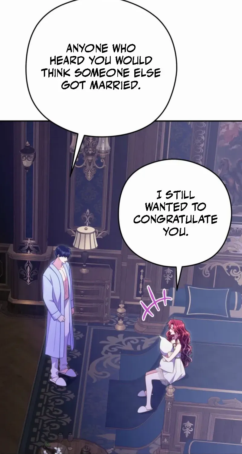 The Villainess Captured the Grand Duke Chapter 80 page 87 - 