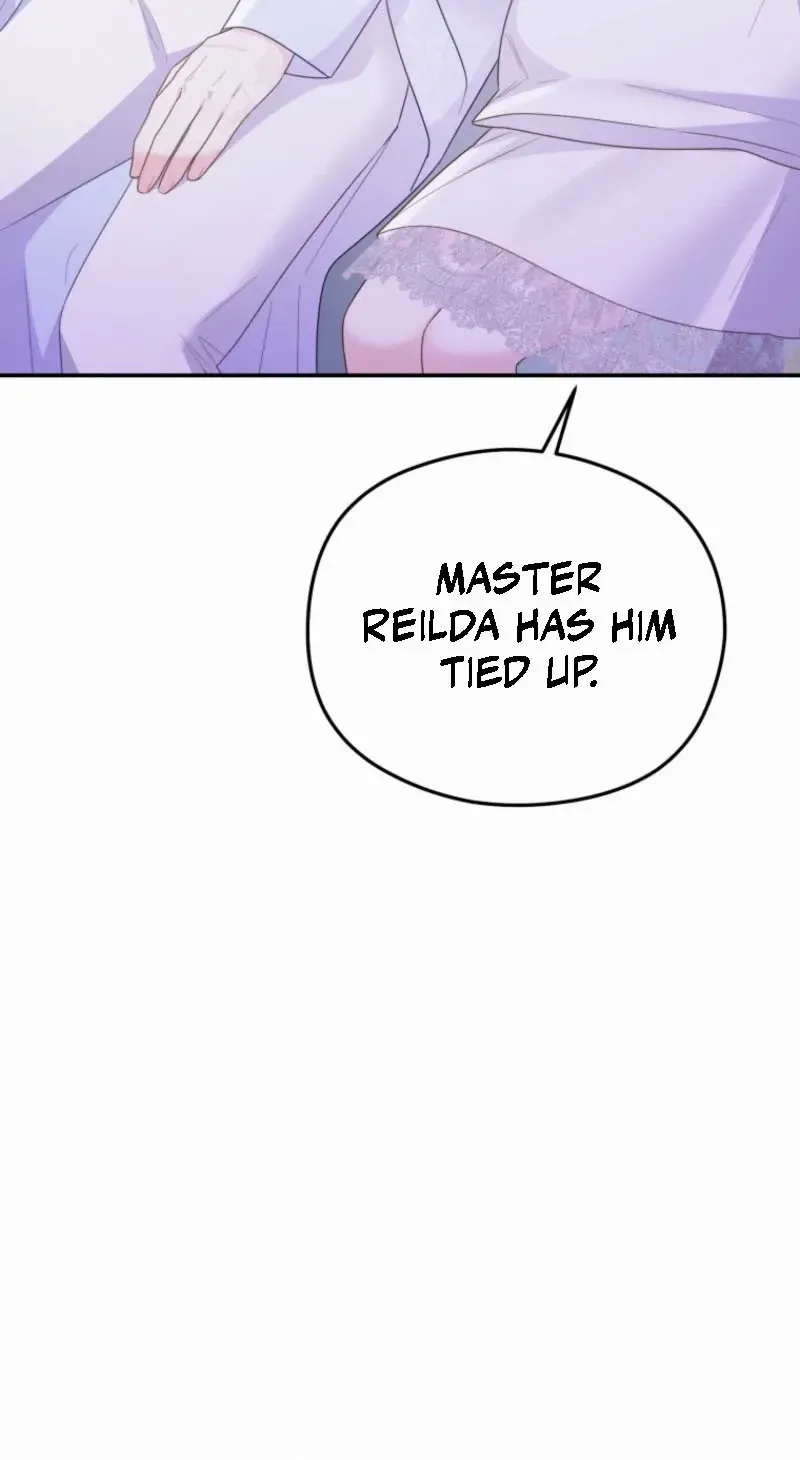 The Villainess Captured the Grand Duke Chapter 80 page 89 - 