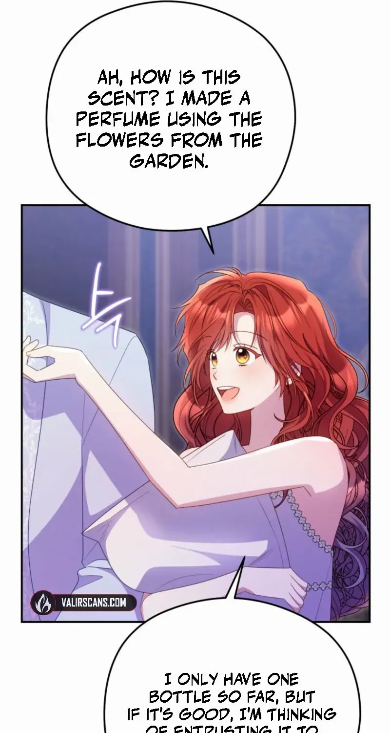 The Villainess Captured the Grand Duke Chapter 80 page 90 - 