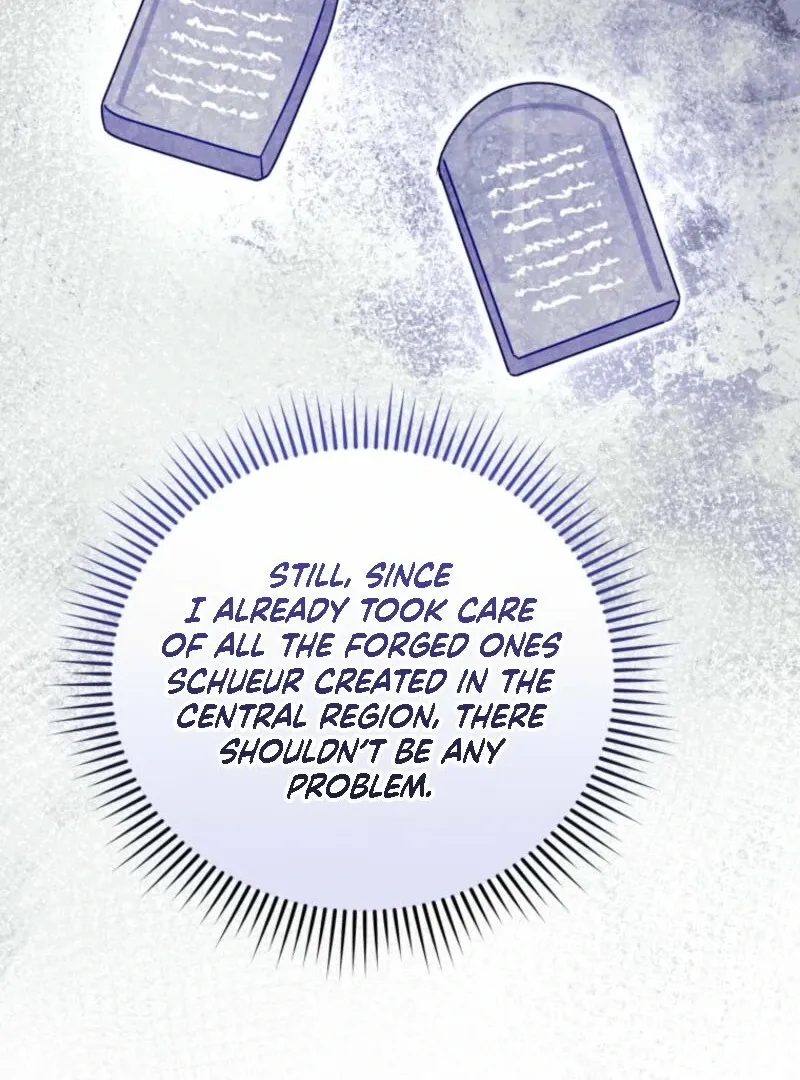 The Villainess Captured the Grand Duke Chapter 81 page 108 - 