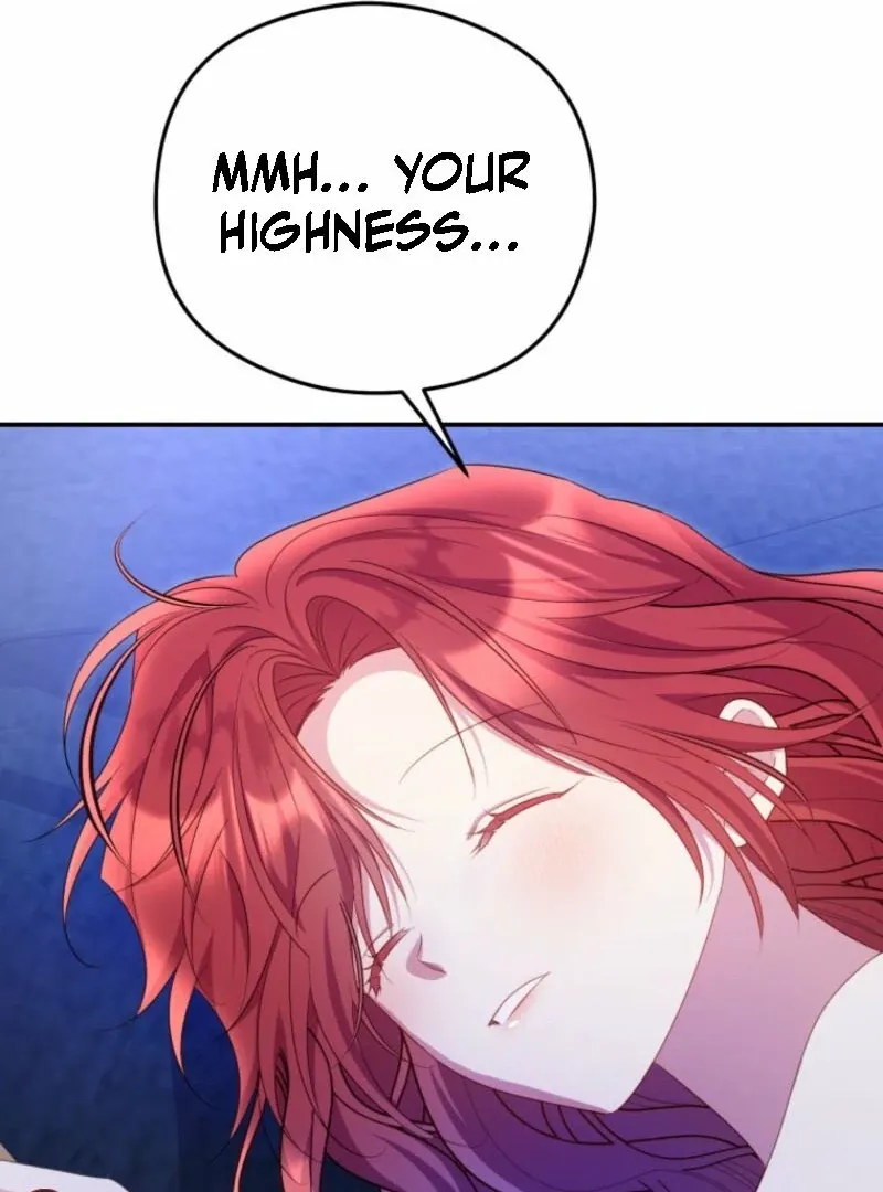 The Villainess Captured the Grand Duke Chapter 81 page 113 - 