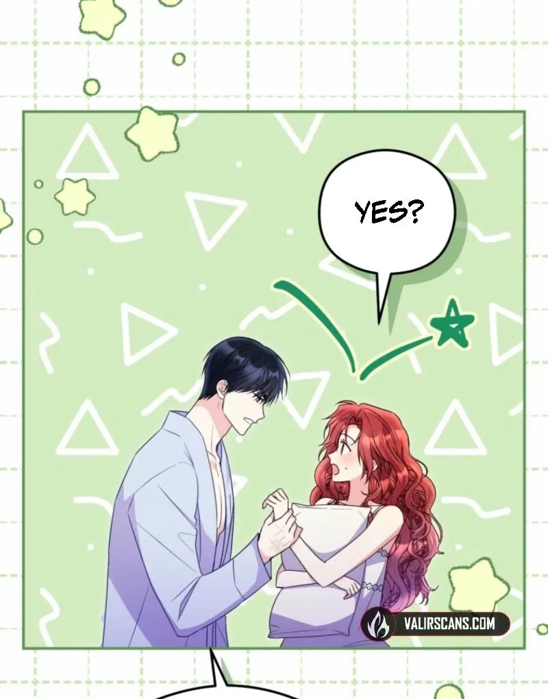 The Villainess Captured the Grand Duke Chapter 81 page 13 - 
