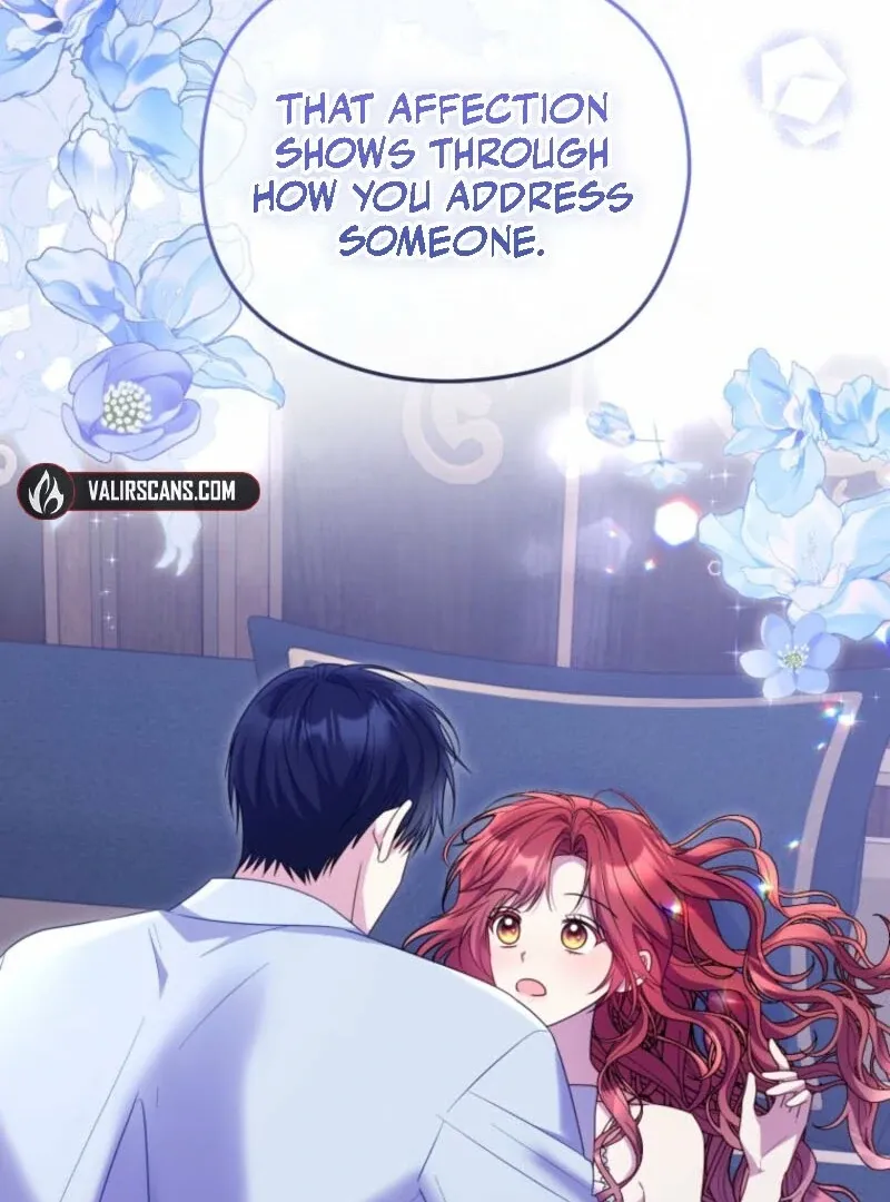 The Villainess Captured the Grand Duke Chapter 81 page 19 - 