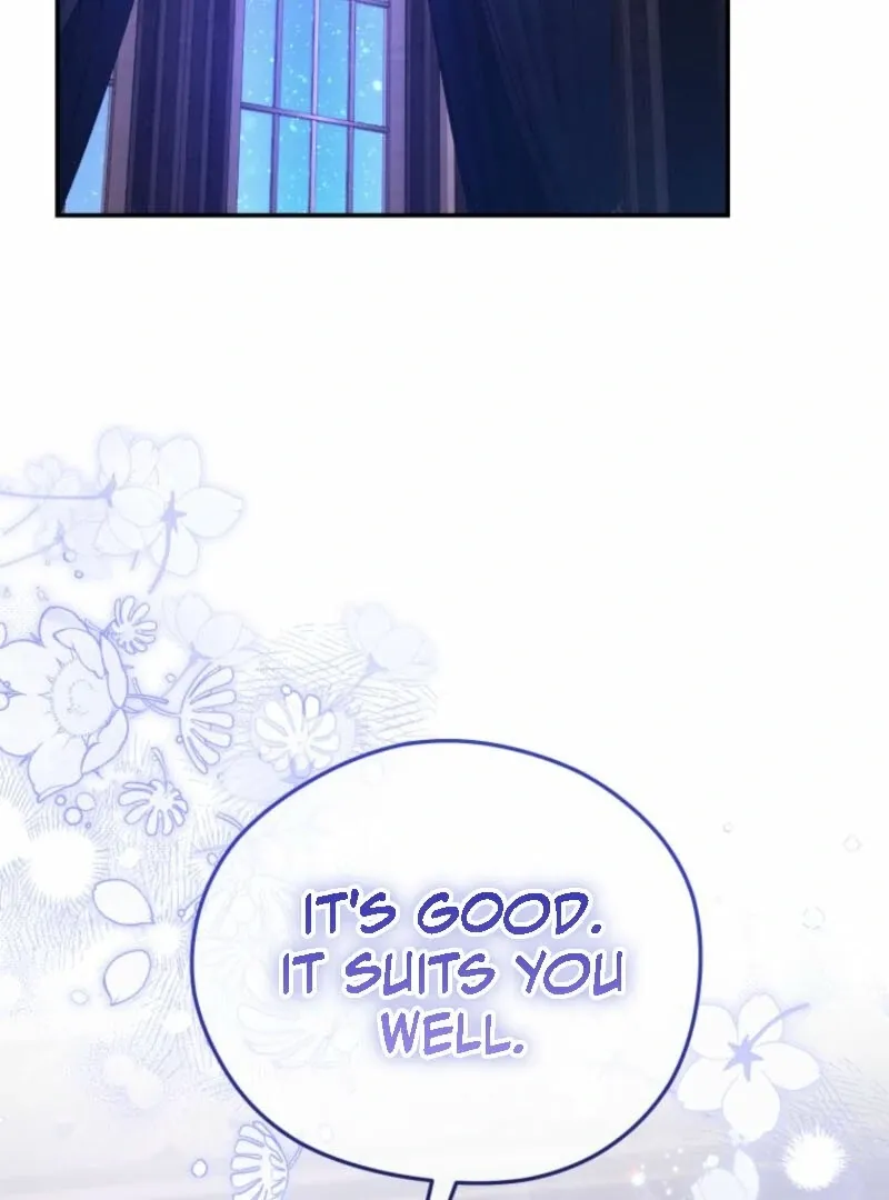 The Villainess Captured the Grand Duke Chapter 81 page 3 - 