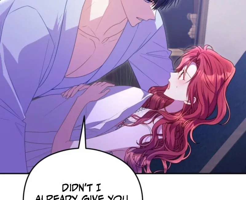 The Villainess Captured the Grand Duke Chapter 81 page 27 - 