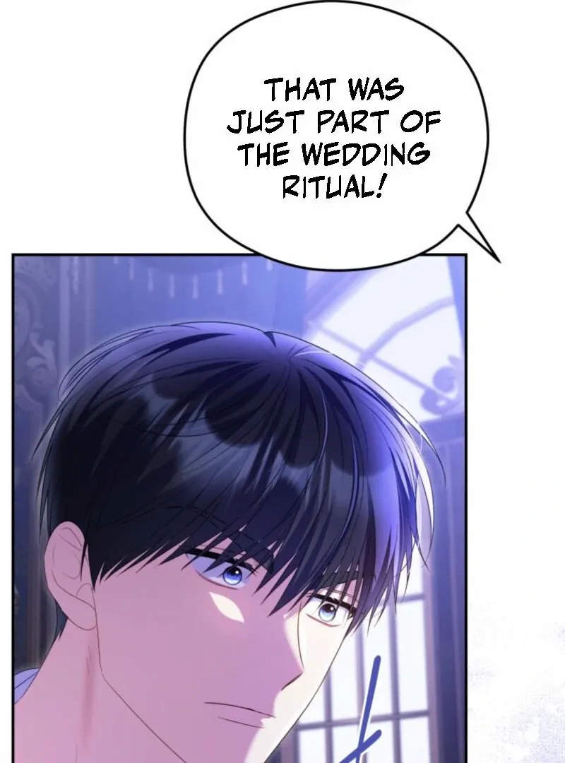 The Villainess Captured the Grand Duke Chapter 81 page 29 - 