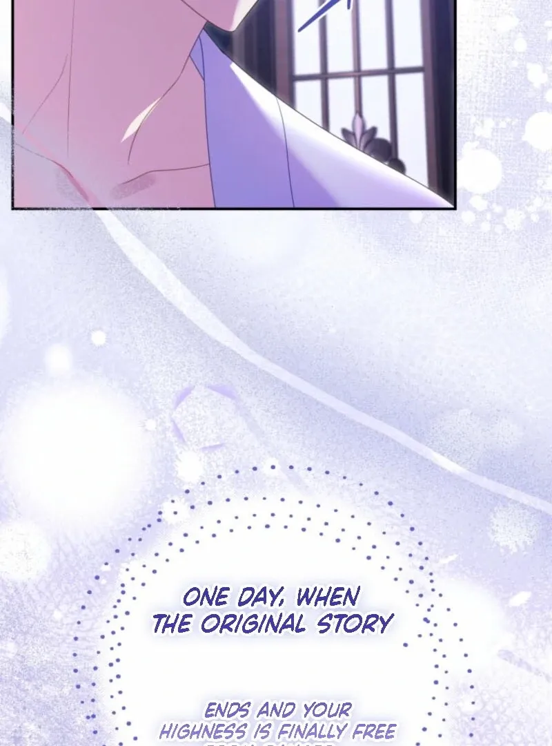 The Villainess Captured the Grand Duke Chapter 81 page 30 - 
