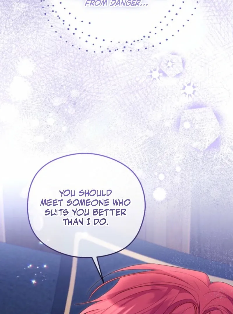 The Villainess Captured the Grand Duke Chapter 81 page 31 - 