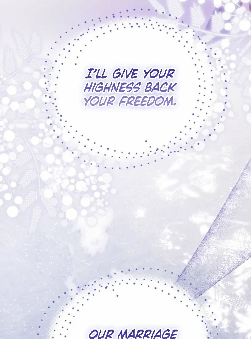 The Villainess Captured the Grand Duke Chapter 81 page 33 - 