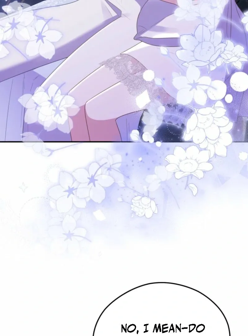 The Villainess Captured the Grand Duke Chapter 81 page 5 - 