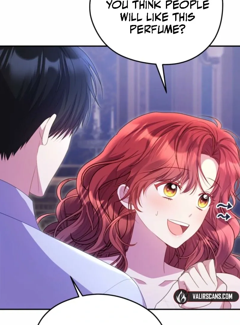 The Villainess Captured the Grand Duke Chapter 81 page 6 - 