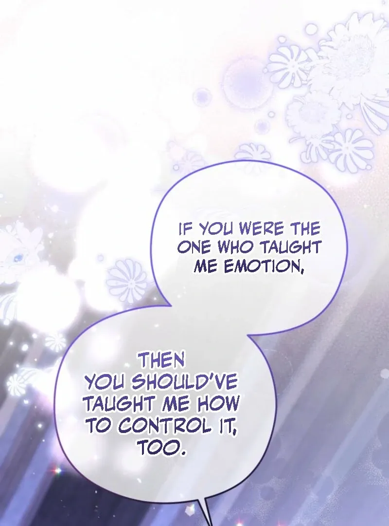 The Villainess Captured the Grand Duke Chapter 81 page 57 - 